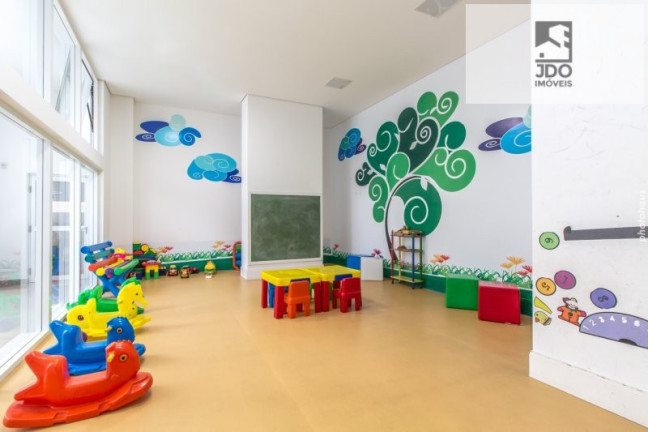 Imagem Apartamento com 3 Quartos à Venda, 176 m² em Cabral - Curitiba