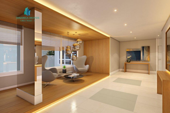 Imagem Studio com 1 Quarto à Venda, 42 m² em Bosque - Campinas