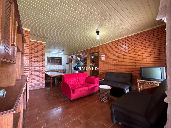 Imagem Casa com 2 Quartos à Venda, 121 m² em Areias Brancas - Arroio Do Sal