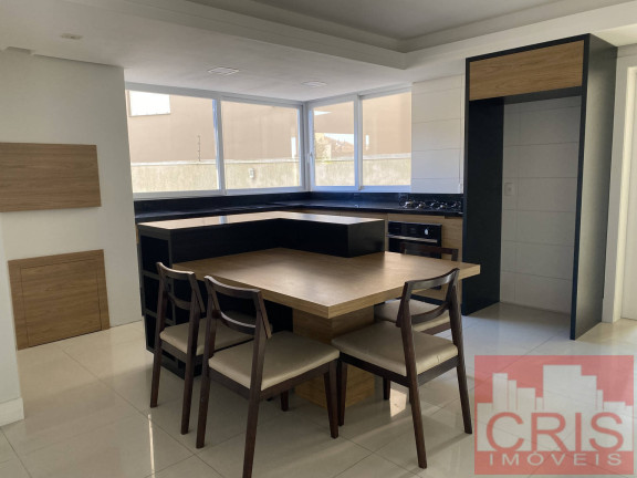 Imagem Apartamento com 3 Quartos à Venda, 421 m² em Maria Goretti - Bento Gonçalves