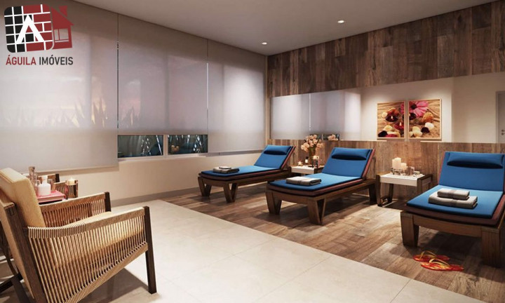 Imagem Apartamento com 2 Quartos à Venda, 50 m² em Vila Jacuí - São Paulo Imagem Apartamento com 2 Quartos à Venda, 50 m² em Vila Jacuí - São Paulo