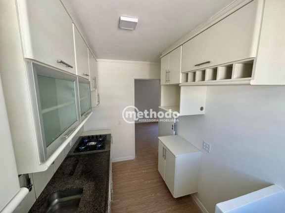 Imagem Apartamento com 3 Quartos à Venda, 58 m² em Vila Industrial - Campinas Imagem Apartamento com 3 Quartos à Venda, 58 m² em Vila Industrial - Campinas