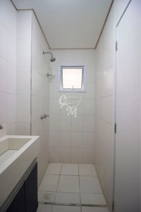 Imagem Apartamento com 2 Quartos à Venda, 56 m² em Residencial Santa Giovana - Jundiaí