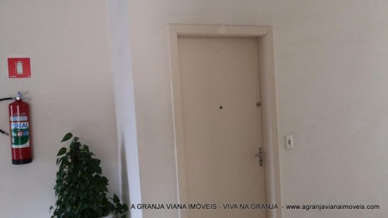Imagem Sala Comercial à Venda, 37 m² em Granja Viana - Cotia Imagem Sala Comercial à Venda, 37 m² em Granja Viana - Cotia