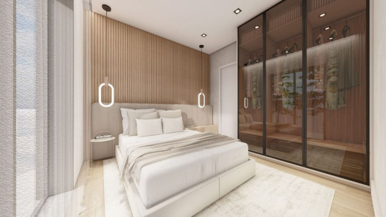 Imagem Sobrado com 3 Quartos à Venda, 97 m² em Parque Residencial Casa Branca - Suzano Imagem Sobrado com 3 Quartos à Venda, 97 m² em Parque Residencial Casa Branca - Suzano