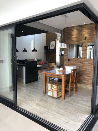 Imagem Casa de Condomínio com 3 Quartos à Venda, 164 m² em Parque Ibiti Reserva - Sorocaba