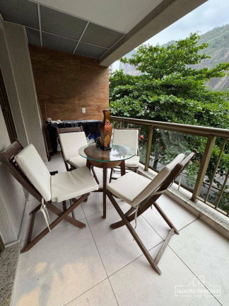 Imagem Apartamento com 2 Quartos à Venda, 78 m² em São Conrado - Rio De Janeiro Imagem Apartamento com 2 Quartos à Venda, 78 m² em São Conrado - Rio De Janeiro