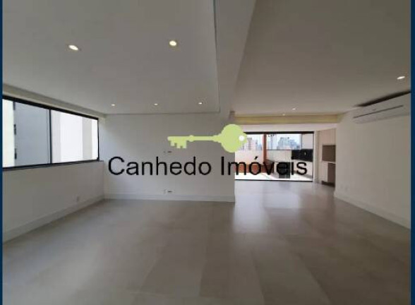 Imagem Cobertura com 3 Quartos à Venda, 170 m² em Vila Olímpia - São Paulo Imagem Cobertura com 3 Quartos à Venda, 170 m² em Vila Olímpia - São Paulo