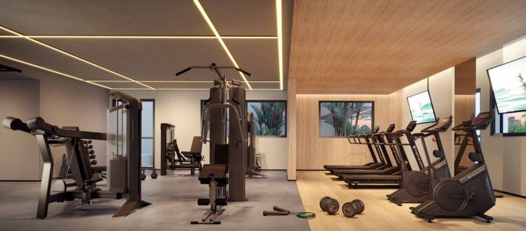 Imagem Cobertura com 4 Quartos à Venda, 194 m² em Vila Yara - Osasco