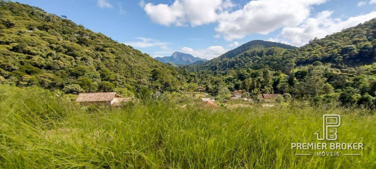 Imagem Terreno à Venda, 430 m² em Albuquerque - Teresópolis