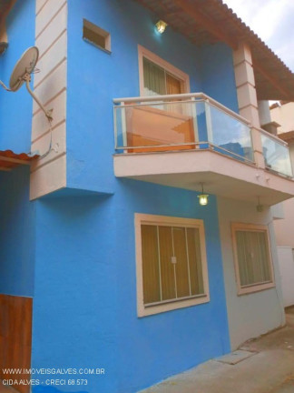 Imagem Casa com 2 Quartos à Venda, 80 m² em Saracuruna - Duque De Caxias