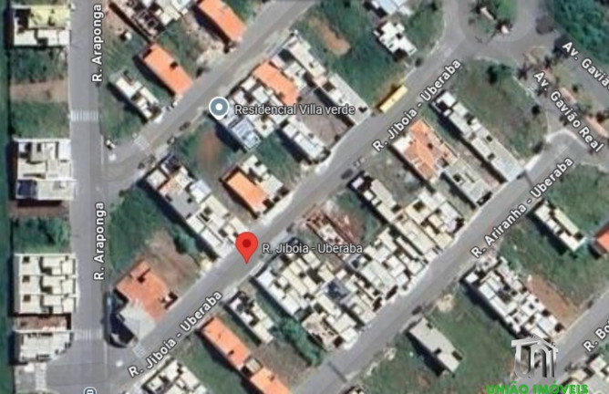 Terreno à Venda, 140 m² em Condomínio Villa Verde Bragança - Bragança Paulista