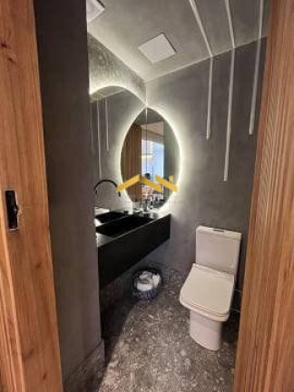 Imagem Apartamento com 2 Quartos à Venda, 105 m² em Vila Olimpia - São Paulo