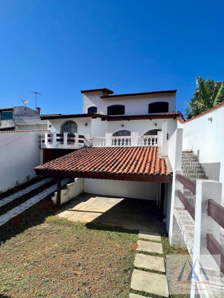 Sobrado com 4 Quartos à Venda, 175 m² em Vila Suíssa - Mogi Das Cruzes