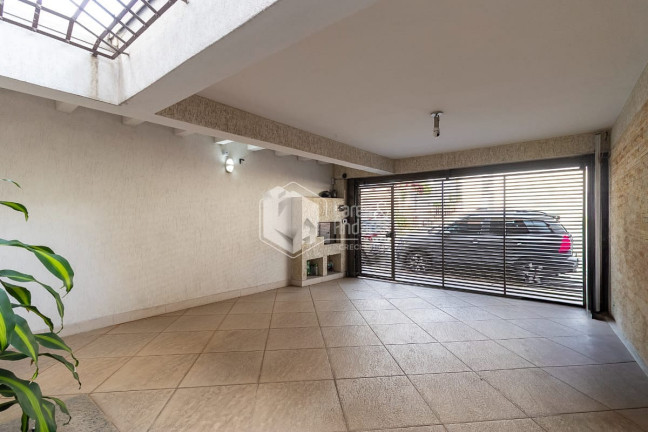 Imagem Casa com 3 Quartos à Venda, 357 m² em Vila Prudente - São Paulo