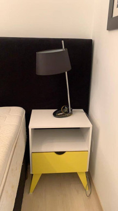 Imagem Apartamento com 1 Quarto à Venda, 40 m² em Jardim Aquarius - São José Dos Campos Imagem Apartamento com 1 Quarto à Venda, 40 m² em Jardim Aquarius - São José Dos Campos