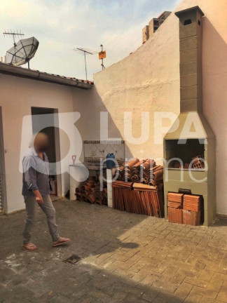 Imagem Casa com 2 Quartos à Venda, 133 m² em Tatuapé - São Paulo