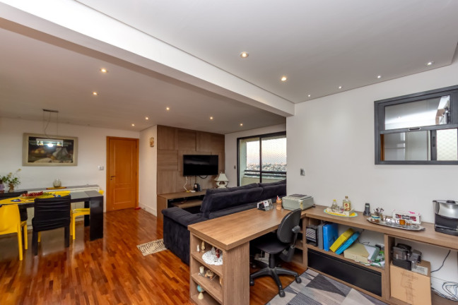 Imagem Apartamento com 3 Quartos à Venda, 96 m² em Pirituba - São Paulo