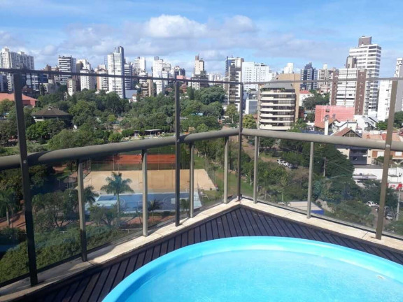 Imagem Apartamento com 3 Quartos à Venda, 246 m² em Bela Vista - Porto Alegre Imagem Apartamento com 3 Quartos à Venda, 246 m² em Bela Vista - Porto Alegre