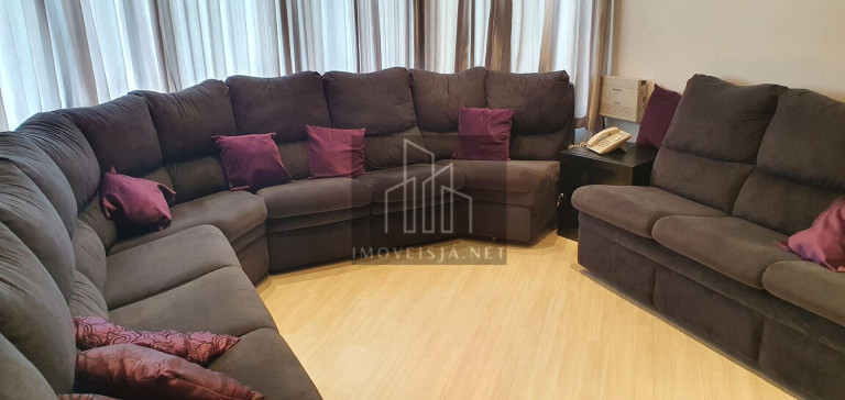 Imagem Casa com 4 Quartos à Venda, 460 m² em Tamboré - Santana De Parnaíba