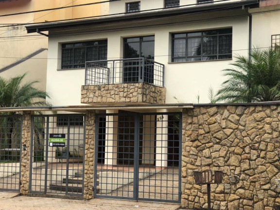 Casa com 3 Quartos à Venda, 350 m² em Jardim Paulista I - Jundiaí