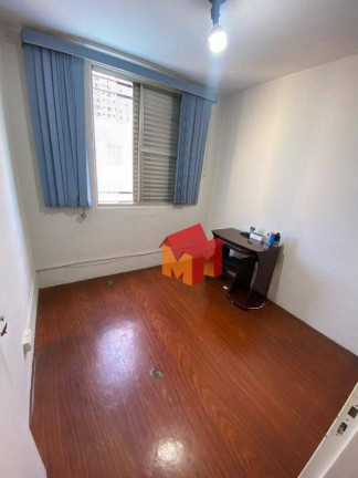 Imagem Apartamento com 3 Quartos à Venda, 65 m² em Nova Americana - Americana