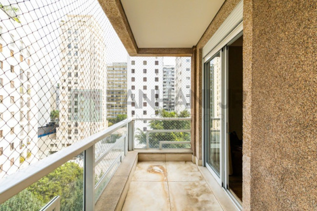 Imagem Imóvel com 4 Quartos à Venda, 381 m² em Jardim Paulista - São Paulo