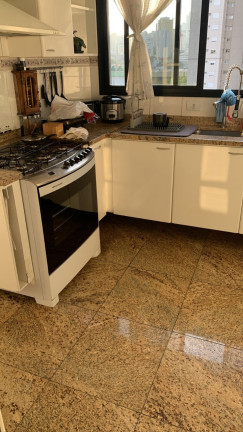 Imagem Imóvel com 4 Quartos à Venda, 240 m² em Jardim Da Saúde - São Paulo