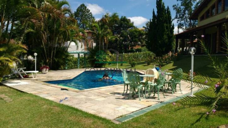 Imagem Casa com 4 Quartos à Venda, 480 m² em Jardim Do Golf I - Jandira Imagem Casa com 4 Quartos à Venda, 480 m² em Jardim Do Golf I - Jandira