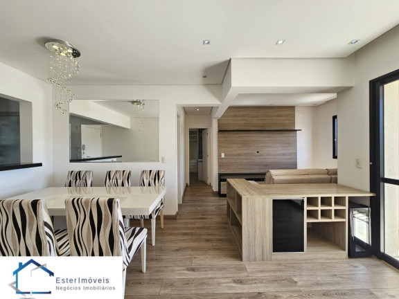 Imagem Apartamento com 2 Quartos para Alugar ou Temporada, 77 m² em Ponte De São João - Jundiaí Imagem Apartamento com 2 Quartos para Alugar ou Temporada, 77 m² em Ponte De São João - Jundiaí