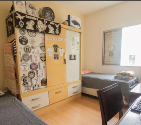 Imagem Apartamento com 2 Quartos à Venda, 97 m² em Bom Retiro - São Paulo Imagem Apartamento com 2 Quartos à Venda, 97 m² em Bom Retiro - São Paulo