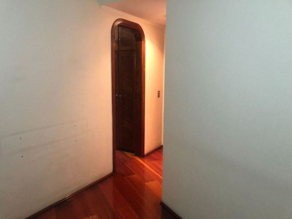 Imagem Imóvel com 4 Quartos à Venda, 220 m² em Jardim Avelino - São Paulo