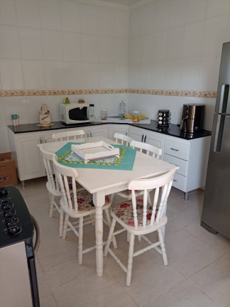 Imagem Sobrado com 2 Quartos à Venda, 65 m² em Jd. Praia Grande - Mongaguá