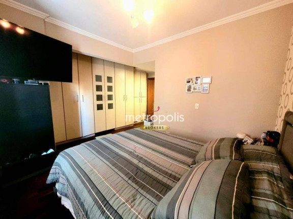 Imagem Apartamento com 3 Quartos à Venda, 117 m² em Santa Paula - São Caetano Do Sul Imagem Apartamento com 3 Quartos à Venda, 117 m² em Santa Paula - São Caetano Do Sul