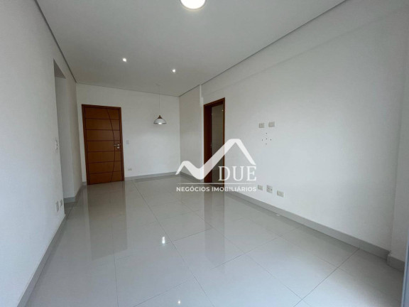 Imagem Apartamento com 2 Quartos à Venda, 82 m² em Boqueirão - Santos