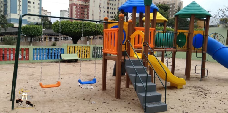 Imagem Apartamento com 2 Quartos à Venda, 54 m² em Centro - São Bernardo Do Campo