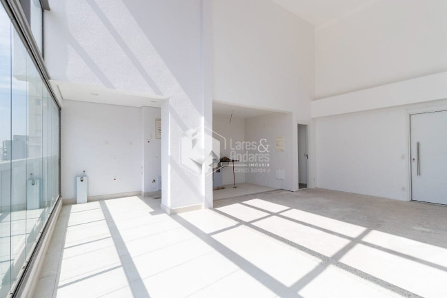 Foto do imóvel Apartamento com 2 Quartos à Venda, 96 m² em Vila Clementino - São Paulo