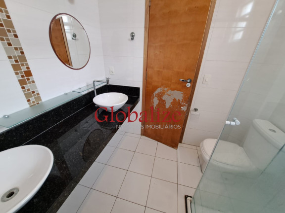 Imagem Casa com 3 Quartos à Venda, 128 m² em Boqueirão - Santos