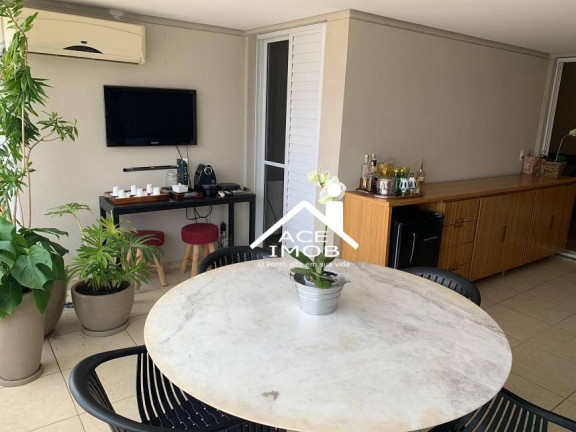 Imagem Apartamento com 4 Quartos à Venda, 143 m² em Chácara Santo Antônio (zona Sul) - São Paulo Imagem Apartamento com 4 Quartos à Venda, 143 m² em Chácara Santo Antônio (zona Sul) - São Paulo