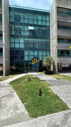 Imagem Apartamento com 1 Quarto à Venda, 30 m² em Piedade - Jaboatão Dos Guararapes