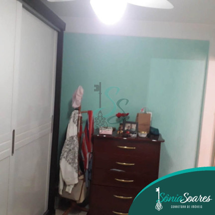Imagem Imóvel com 2 Quartos à Venda, 57 m² em Parque Residencial Vila União - Campinas
