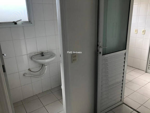 Imagem Cobertura com 3 Quartos à Venda, 167 m² em Alto Da Lapa - São Paulo