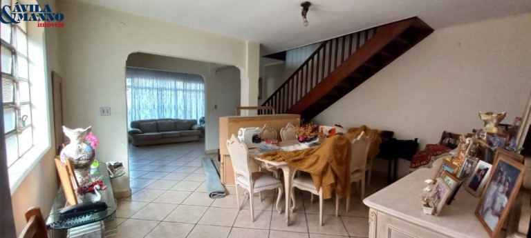 Imagem Sobrado com 3 Quartos à Venda, em Vila Prudente - São Paulo Imagem Sobrado com 3 Quartos à Venda, em Vila Prudente - São Paulo