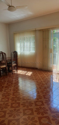 Imagem Casa com 2 Quartos à Venda, 220 m² em Perdizes - São Paulo