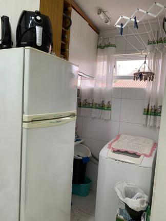 Imagem Apartamento com 2 Quartos à Venda, 44 m² em Campo Comprido - Curitiba Imagem Apartamento com 2 Quartos à Venda, 44 m² em Campo Comprido - Curitiba