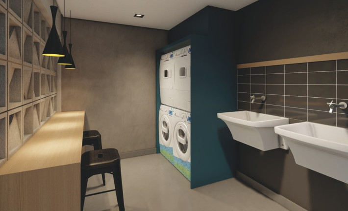 Imagem Imóvel com 2 Quartos à Venda, 34 m² em Nossa Senhora Do ó - São Paulo