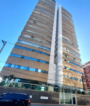 Imagem Apartamento com 2 Quartos à Venda, 82 m² em Tupi - Praia Grande