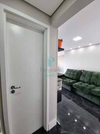 Imagem Apartamento com 2 Quartos à Venda, 72 m² em Bela Vista - Osasco