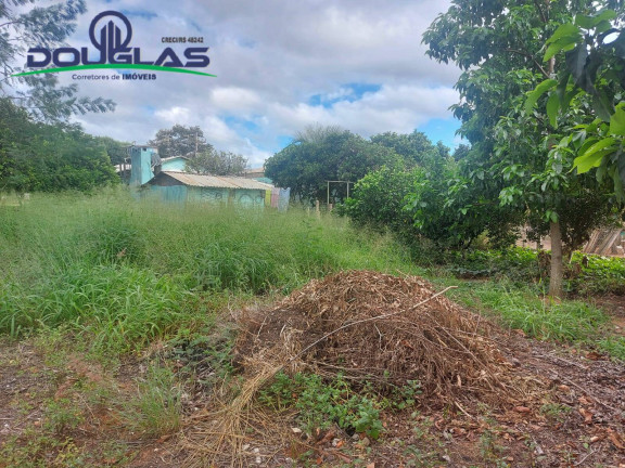 Terreno à Venda, 448 m² em Viamão