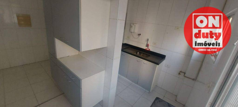 Imagem Apartamento com 3 Quartos à Venda, 126 m² em Gonzaga - Santos Imagem Apartamento com 3 Quartos à Venda, 126 m² em Gonzaga - Santos